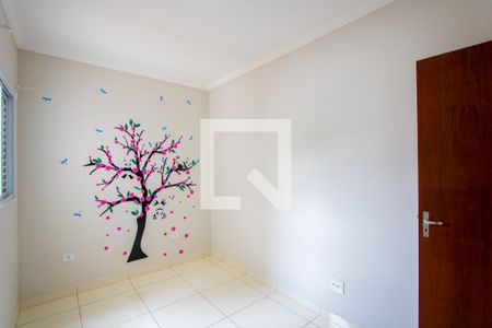 Apartamento à venda com 118m², 2 quartos e 1 vagaQuarto 2