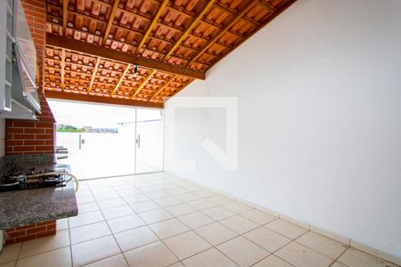 Apartamento à venda com 118m², 2 quartos e 1 vagaÁrea de serviço/Espaço gourmet