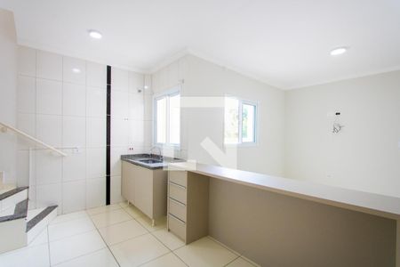 Apartamento à venda com 118m², 2 quartos e 1 vagaCozinha