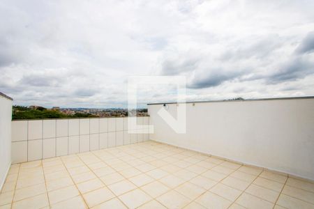 Apartamento à venda com 118m², 2 quartos e 1 vagaCobertura