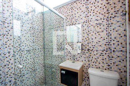 Apartamento à venda com 118m², 2 quartos e 1 vagaBanheiro social 2