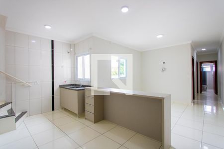 Apartamento à venda com 118m², 2 quartos e 1 vagaCozinha