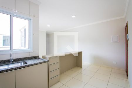 Apartamento à venda com 118m², 2 quartos e 1 vagaCozinha