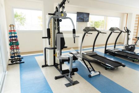 Apartamento para alugar com 67m², 2 quartos e 1 vaga Apartamento para alugar com 67m², 2 quartos e 1 vagaÁrea comum