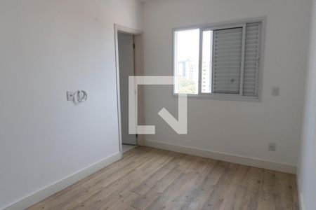 Quarto de apartamento para alugar com 2 quartos, 67m² em Santa Paula, São Caetano do Sul