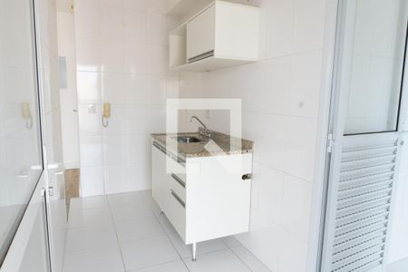 Apartamento para alugar com 67m², 2 quartos e 1 vaga Apartamento para alugar com 67m², 2 quartos e 1 vagaCozinha