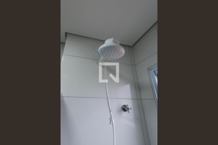 Banheiro de apartamento para alugar com 2 quartos, 45m² em Vila Ema, São Paulo