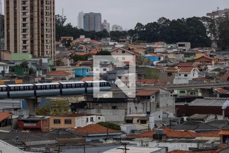 Vista de apartamento para alugar com 2 quartos, 45m² em Vila Ema, São Paulo