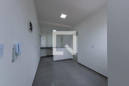 Apartamento para alugar com 2 quartos, 45m² em Vila Ema, São Paulo