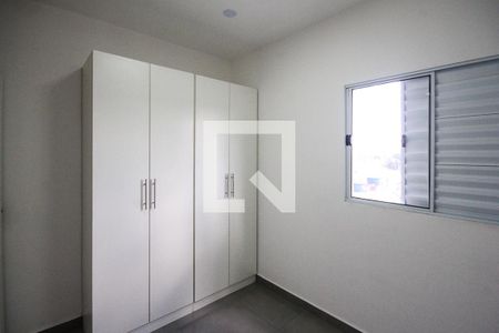 Apartamento para alugar com 45m², 2 quartos e sem vagaQuarto 02