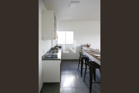 Apartamento para alugar com 45m², 2 quartos e sem vagaCozinha