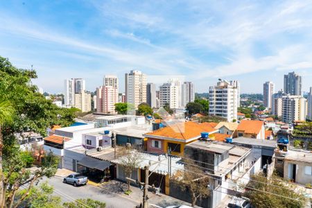 Vista do Quarto 1 de apartamento à venda com 2 quartos, 64m² em Vila Santa Catarina, São Paulo