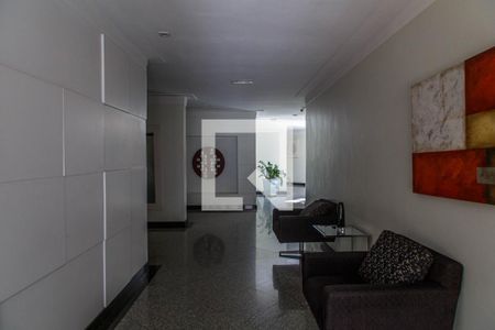 Apartamento à venda com 156m², 3 quartos e 2 vagasHall de Entrada