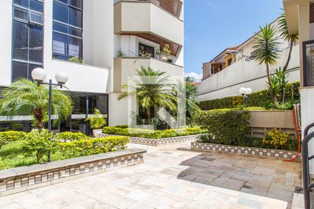 Apartamento à venda com 156m², 3 quartos e 2 vagasÁrea comum