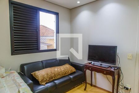 Apartamento à venda com 156m², 3 quartos e 2 vagasQuarto 2