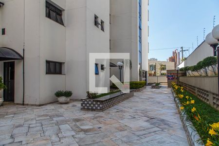 Apartamento à venda com 156m², 3 quartos e 2 vagasÁrea comum