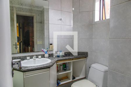 Apartamento à venda com 156m², 3 quartos e 2 vagasBanheiro Suíte