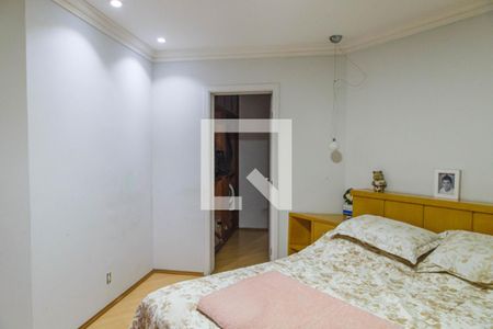 Apartamento à venda com 156m², 3 quartos e 2 vagasQuarto Suíte