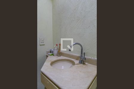 Apartamento à venda com 156m², 3 quartos e 2 vagasLavabo