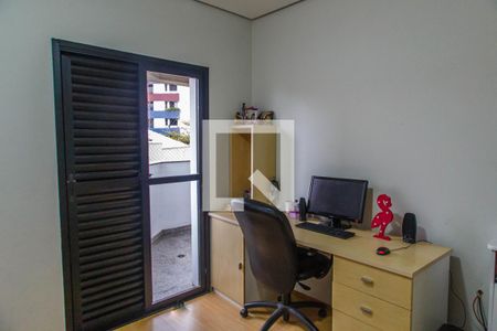 Apartamento à venda com 156m², 3 quartos e 2 vagasQuarto 3