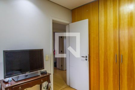 Apartamento à venda com 156m², 3 quartos e 2 vagasQuarto 2