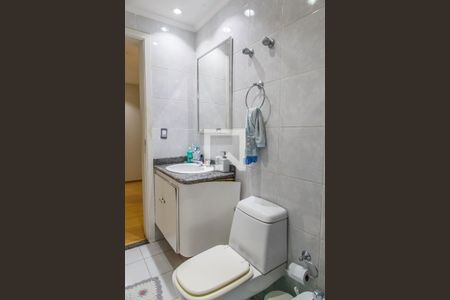Apartamento à venda com 156m², 3 quartos e 2 vagasBanheiro 2