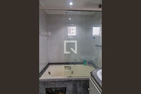 Apartamento à venda com 156m², 3 quartos e 2 vagasBanheiro Suíte