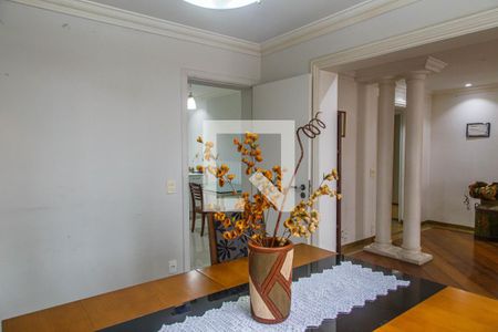 Apartamento à venda com 156m², 3 quartos e 2 vagasSala