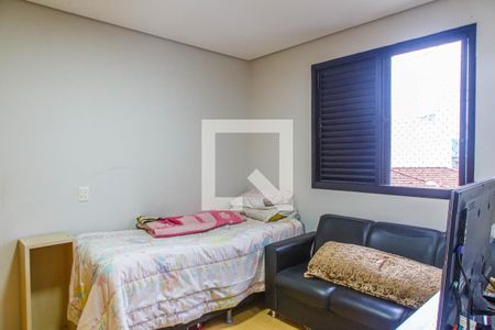 Apartamento à venda com 156m², 3 quartos e 2 vagasQuarto 2