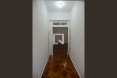 Sala de apartamento para alugar com 1 quarto, 45m² em Copacabana, Rio de Janeiro