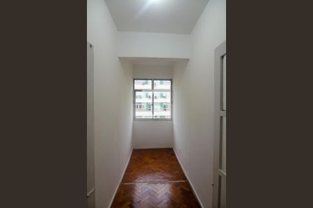 Sala de apartamento para alugar com 1 quarto, 45m² em Copacabana, Rio de Janeiro