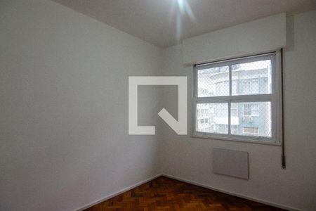 Quarto de apartamento para alugar com 1 quarto, 45m² em Copacabana, Rio de Janeiro