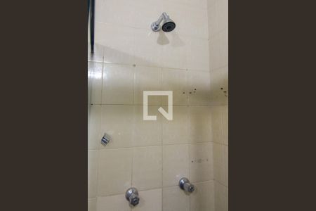 Apartamento para alugar com 45m², 1 quarto e sem vaga Apartamento para alugar com 45m², 1 quarto e sem vagaBanheiro