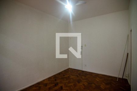 Sala de apartamento para alugar com 1 quarto, 45m² em Copacabana, Rio de Janeiro