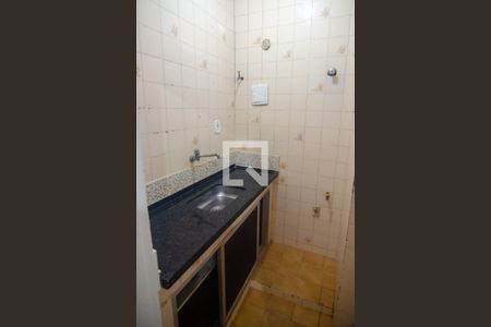Apartamento para alugar com 45m², 1 quarto e sem vaga Apartamento para alugar com 45m², 1 quarto e sem vagaCozinha