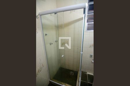 Apartamento para alugar com 45m², 1 quarto e sem vaga Apartamento para alugar com 45m², 1 quarto e sem vagaBanheiro