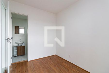 Apartamento à venda com 30m², 1 quarto e sem vagaQuarto