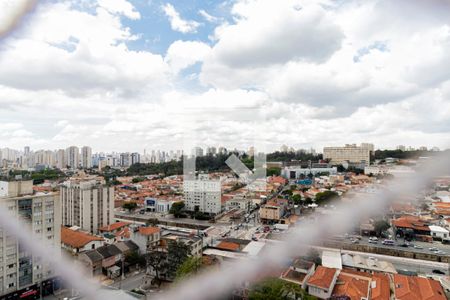 Apartamento à venda com 30m², 1 quarto e sem vagaVista