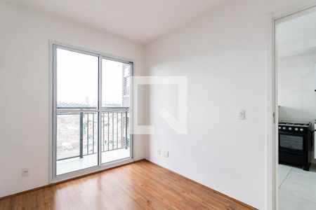Apartamento à venda com 30m², 1 quarto e sem vagaQuarto