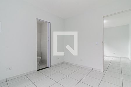 Suite de casa para alugar com 1 quarto, 30m² em Vila Buenos Aires, São Paulo