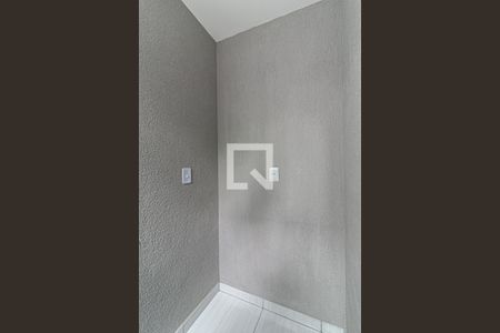 Área de Serviço de casa para alugar com 1 quarto, 30m² em Vila Buenos Aires, São Paulo