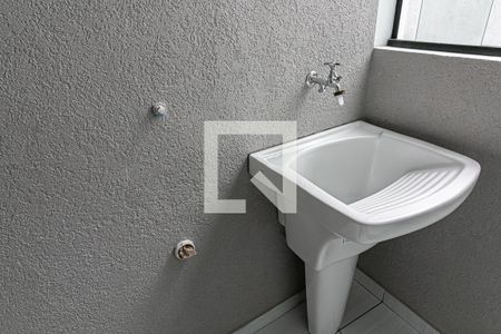 Casa para alugar com 30m², 1 quarto e sem vaga Casa para alugar com 30m², 1 quarto e sem vagaÁrea de Serviço