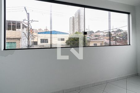 Suite - Varanda de casa para alugar com 1 quarto, 30m² em Vila Buenos Aires, São Paulo