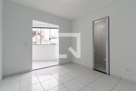 Suite de casa para alugar com 1 quarto, 30m² em Vila Buenos Aires, São Paulo