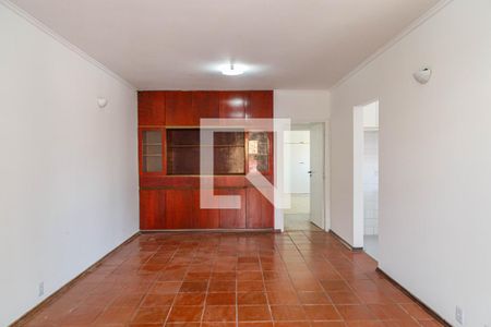 Sala de casa para alugar com 2 quartos, 100m² em Mooca, São Paulo