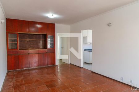 Sala de casa para alugar com 2 quartos, 100m² em Mooca, São Paulo