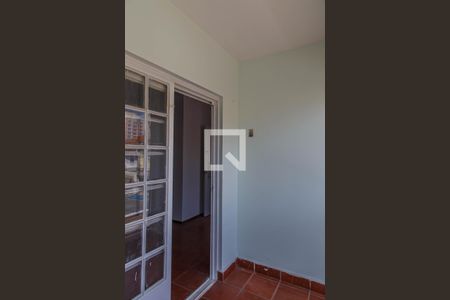 Varanda de casa para alugar com 2 quartos, 100m² em Mooca, São Paulo