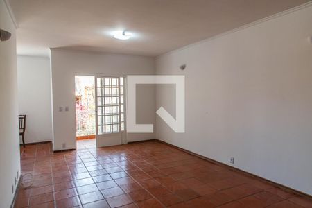 Sala de casa para alugar com 2 quartos, 100m² em Mooca, São Paulo