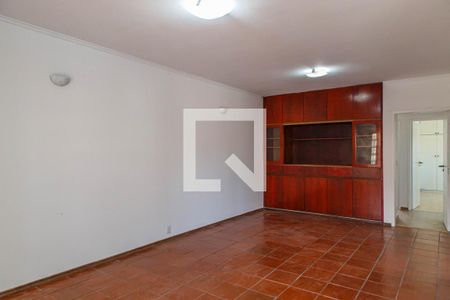 Sala de casa para alugar com 2 quartos, 100m² em Mooca, São Paulo