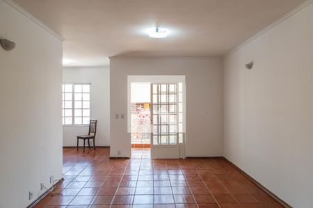 Sala de casa para alugar com 2 quartos, 100m² em Mooca, São Paulo